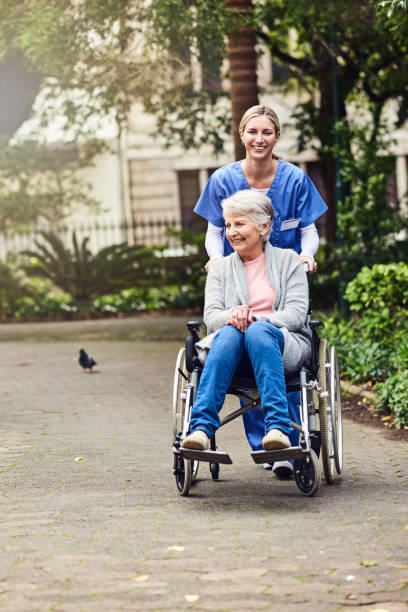 istock My patient wanted some fresh air! 1067370934