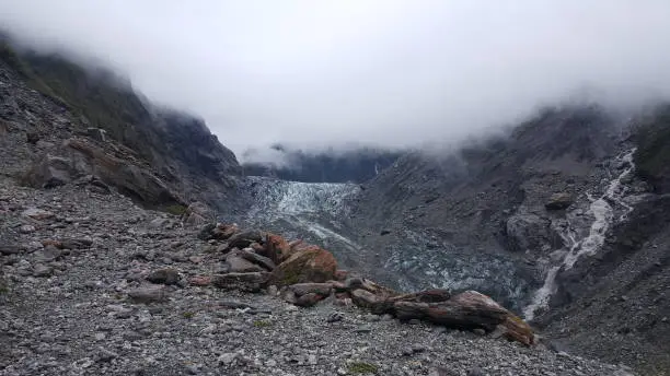 Franz Josef Glacier