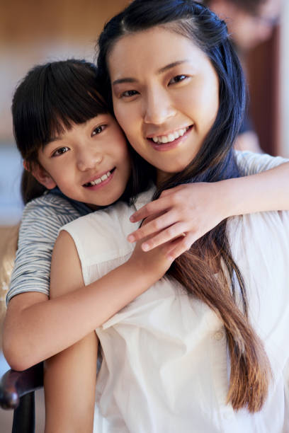 istock Mom's simply the best! 1067380234