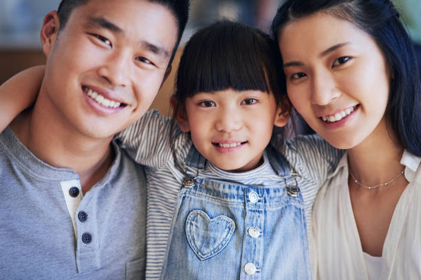 istock Being with family brightens the day 1067380250