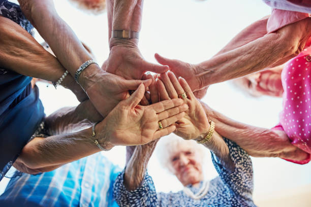 istock Do not tire when you retire, get inspired 1067394292