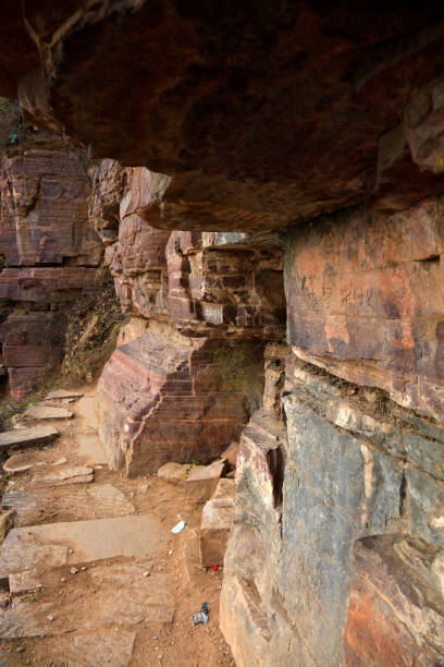 istock Rock landscapes in nature 1067397176