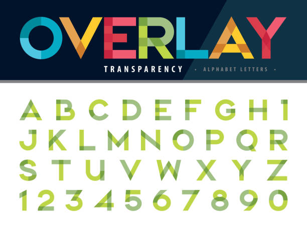 Transparency Letters 56,400+ Transparency Logo Stock Illustrations, Royalty-Free Vector ...