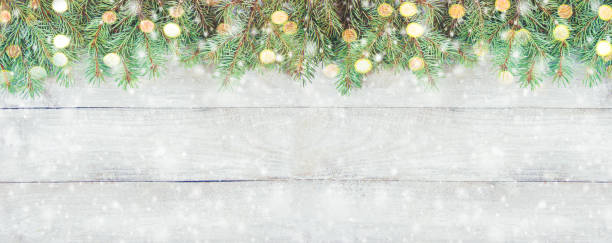 istock Christmas background. happy New Year. Selective focus 1067415700