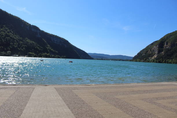 istock Lake Nantua - Ain 1067417810