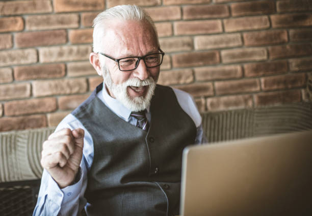 istock My plans have gone perfectly. 1067418032