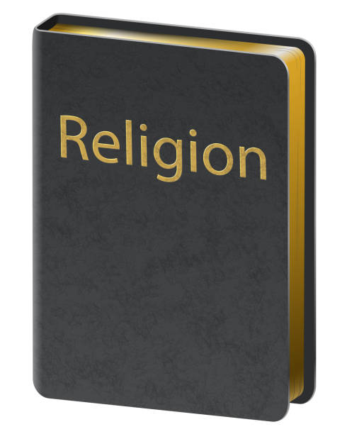 istock Book of Religion 1067443180