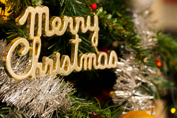 istock Christmas New Year Colorful Decoration Concept 1067449576
