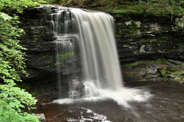 istock pa summer waterfalls 1067462558