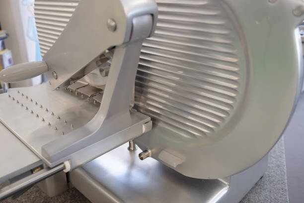 istock new professional slicer 1067507860