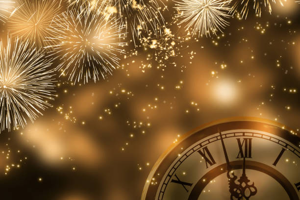 istock countdown at the new years eve party 1067508712
