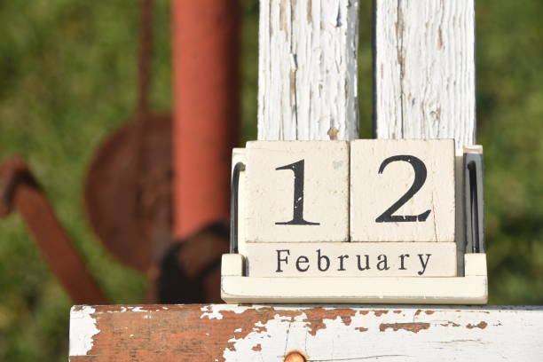 istock Lincoln's birthday 1067530120