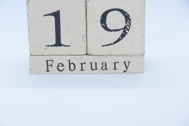 istock Happy Presidents' Day 1067540184