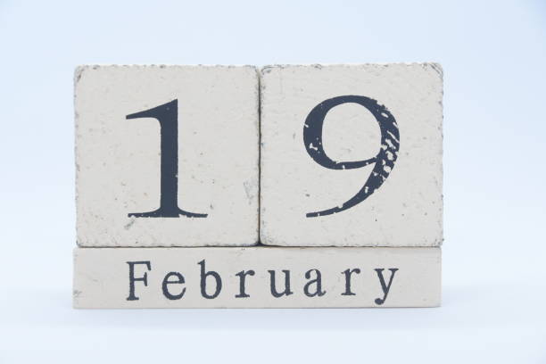 istock Happy Presidents' Day 1067540564