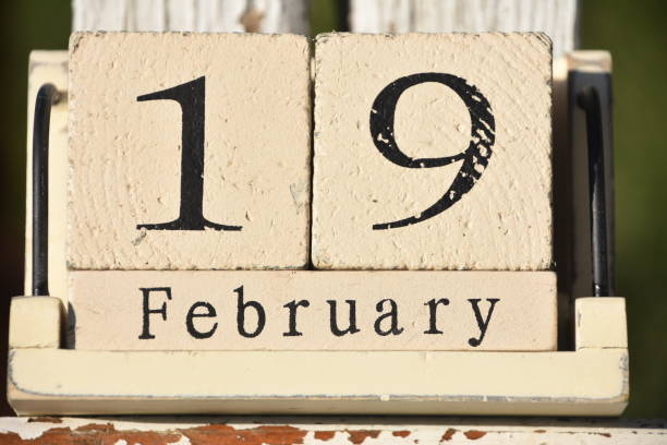 istock Happy Presidents' Day 1067540766