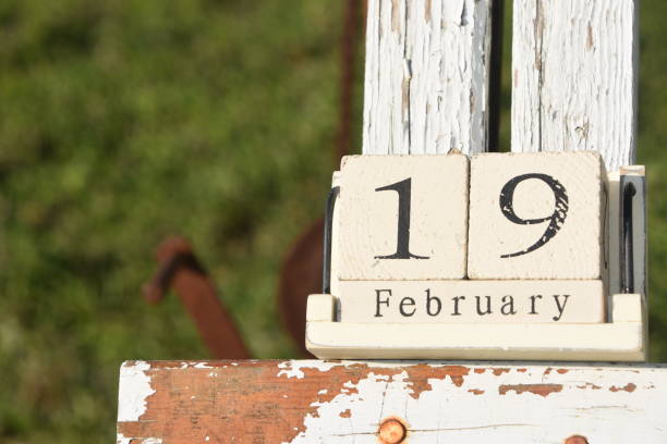 istock Happy Presidents' Day 1067541096