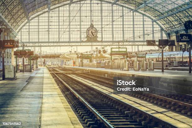 Train Station Bordeauxsaintjean Stock Photo - Download Image Now - Station, France, Train - Vehicle