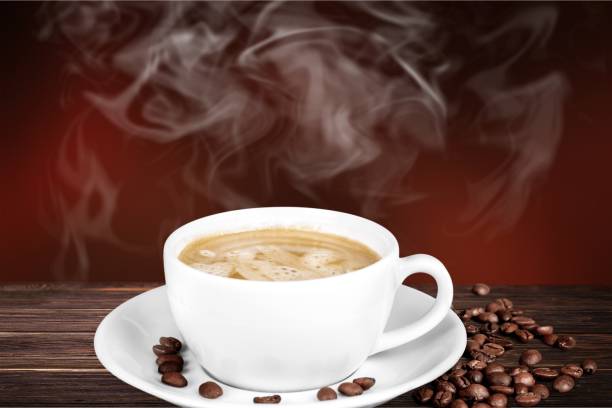 Coffee.