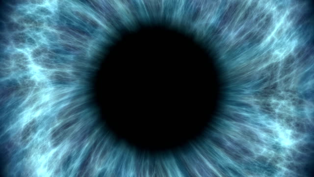 10 ojos de seguridad 12 mm. azules pupila negra - Manos Maravillosas