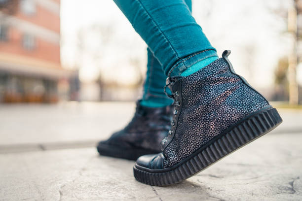 istock Walkin the Street 1067578748