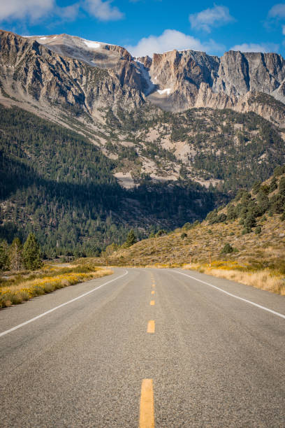 istock Tioga Pass roadway 1067582912