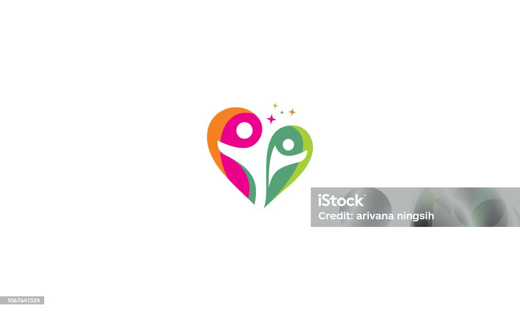 human health love icon vector For your stock vector needs. My vector is very neat and easy to edit. to edit you can download .eps. Heart Shape stock vector
