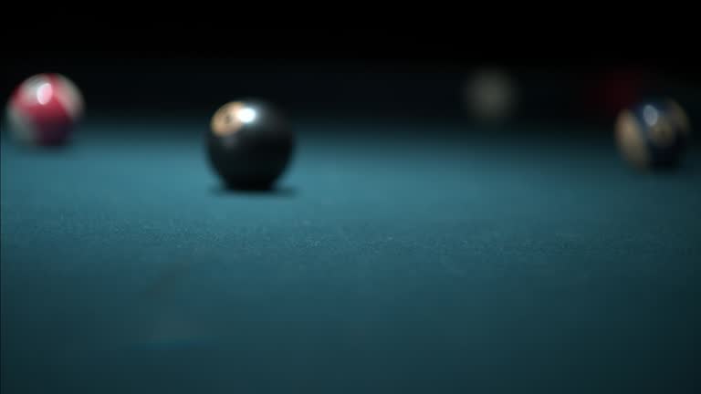 545 8 Ball Pool Stock Photos - Free & Royalty-Free Stock Photos