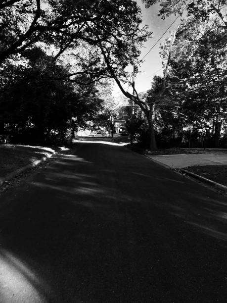 istock A neighborhood in Texas 1067672462