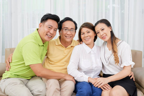 istock Loving family 1067696954
