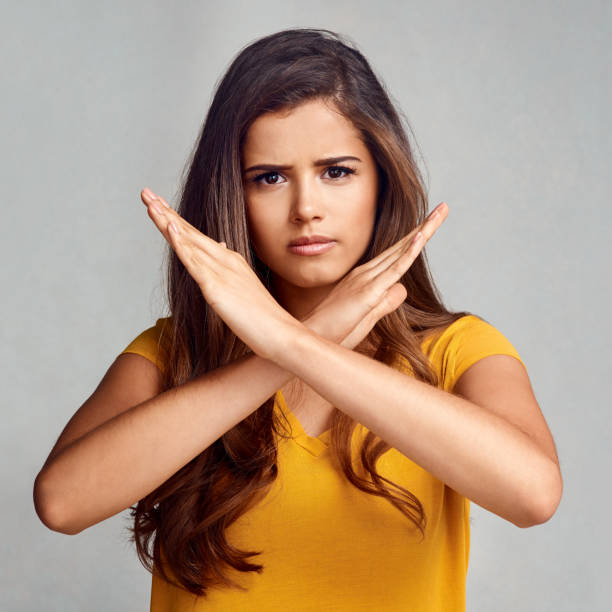 istock You don't want to cross her 1067709494