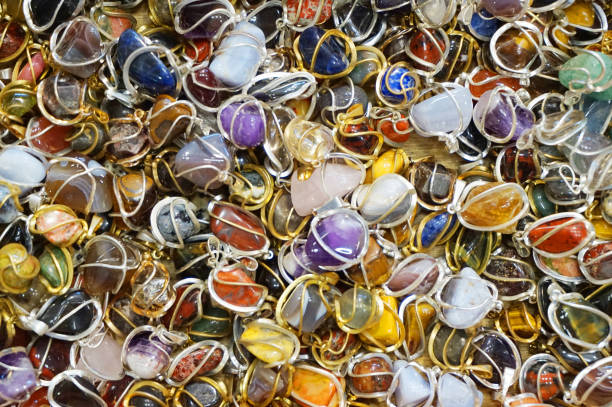 istock color gems mineral collection 1067720822