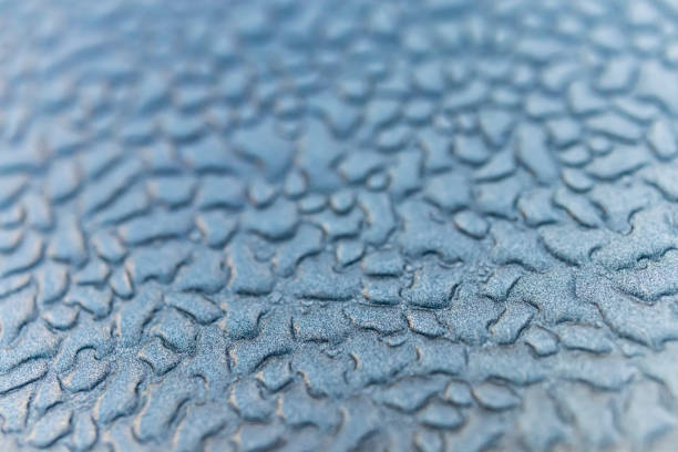 istock close up water droplets on metal surface 1067733686
