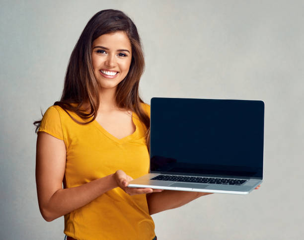 istock Be a part of what's going on online 1067738820