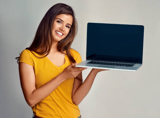 istock Anything you need you'll find online 1067738850
