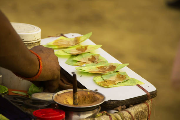 istock Image of betel leave 1067741600