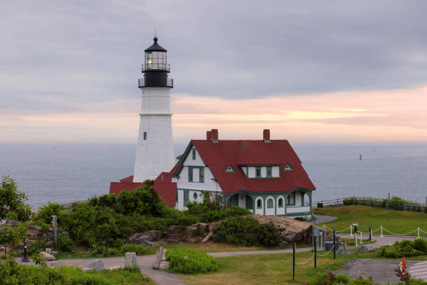 istock Portland Head Ligh 1067743348