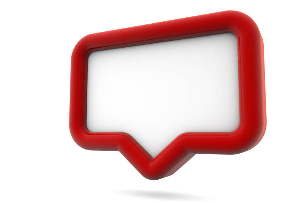 istock social media notification mockup isolated 1067747722