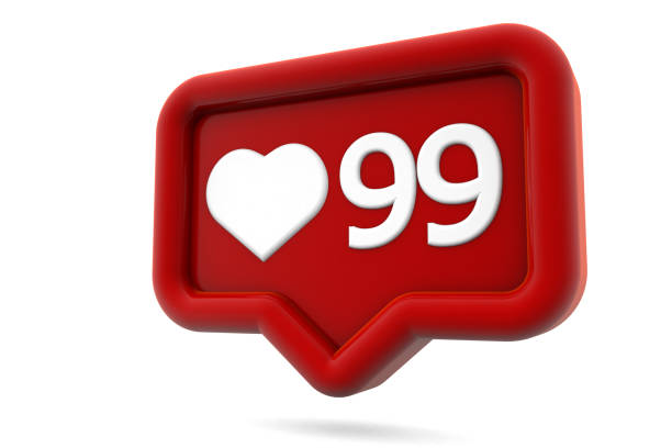 istock social media heart like icon  isolated 1067747746