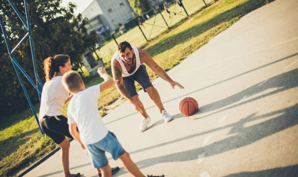 istock Sport and healthy life. 1067762314