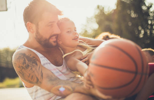 istock This is a basketball ball. 1067762884