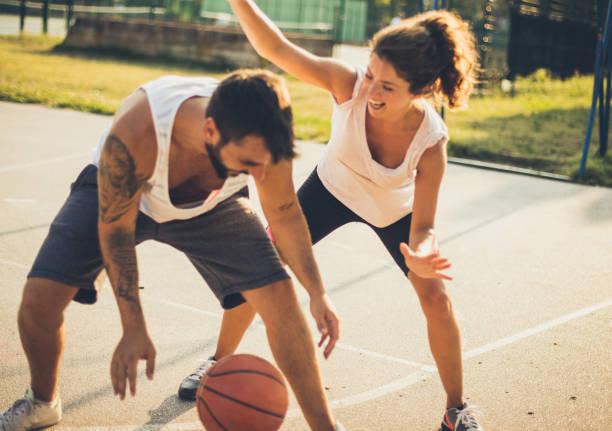 istock I can play against you. 1067764404
