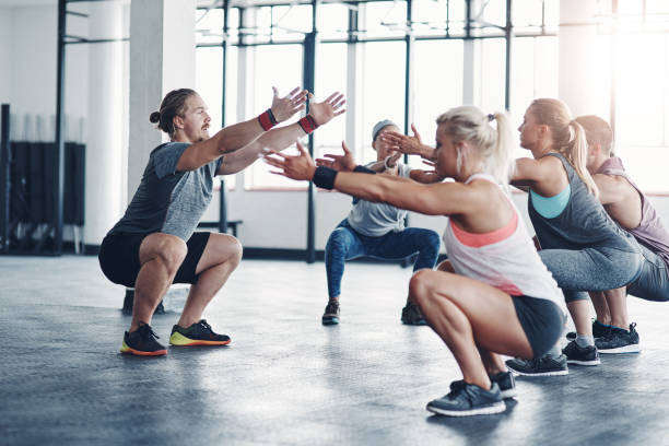 istock He's the one to get you in shape 1067774784