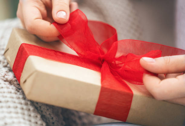 istock Xmas family traditions 1067787790