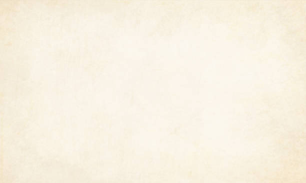 stary żółtawy krem beżowy kolor pęknięty efekt drewniany, tekstura ściany grunge wektor tło- poziome - ilustracja - pergamin ilustracje stock illustrations