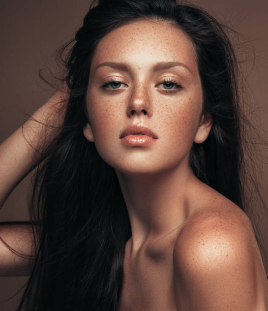 istock Beautiful woman 1067800156