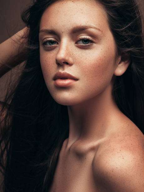 istock Beautiful woman 1067800272
