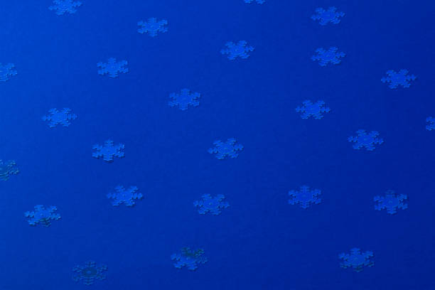 istock A gentle magic white snowflake from a fairy tale on a light pink background. 1067809592
