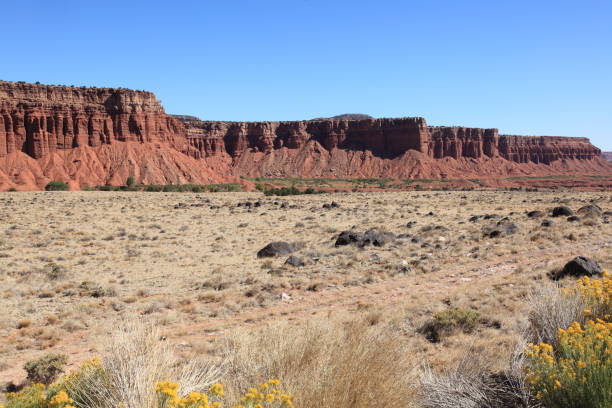 istock Capitol Reef National Park Utah 1067813362