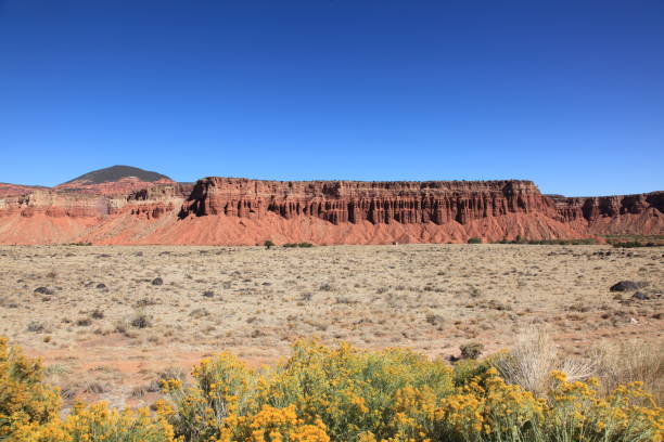 istock Capitol Reef National Park Utah 1067816882