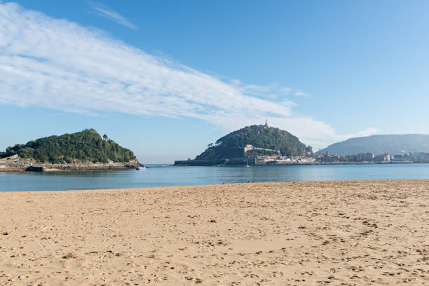 istock Beach of the conch 1067822264
